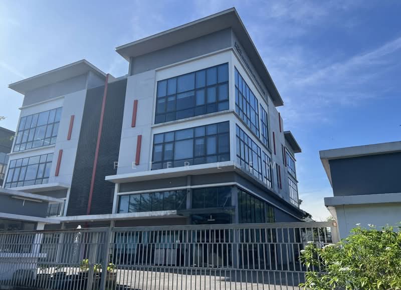 Kilang untuk Dijual di Kampung Baru Balakong (Balakong) - Peter Liew - Exterior - PropertyGuru.com.my