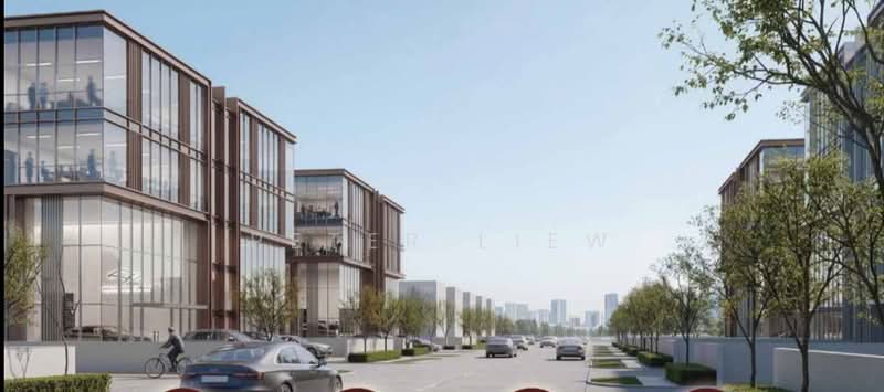 Kilang untuk Dijual di Kampung Baru Balakong (Balakong) - Peter Liew - Exterior - PropertyGuru.com.my