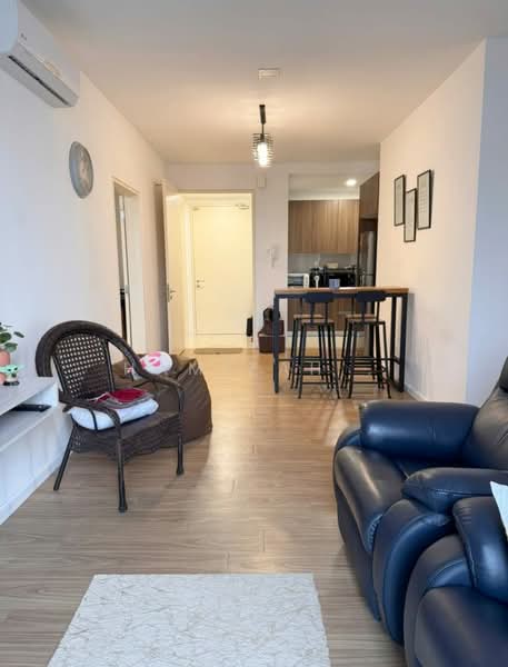 Condominium for Rent at Lakefront Residence - Hamizah . - PropertyGuru.com.my