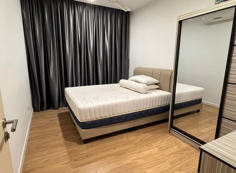 Condominium for Rent at Lakefront Residence - Hamizah . - PropertyGuru.com.my