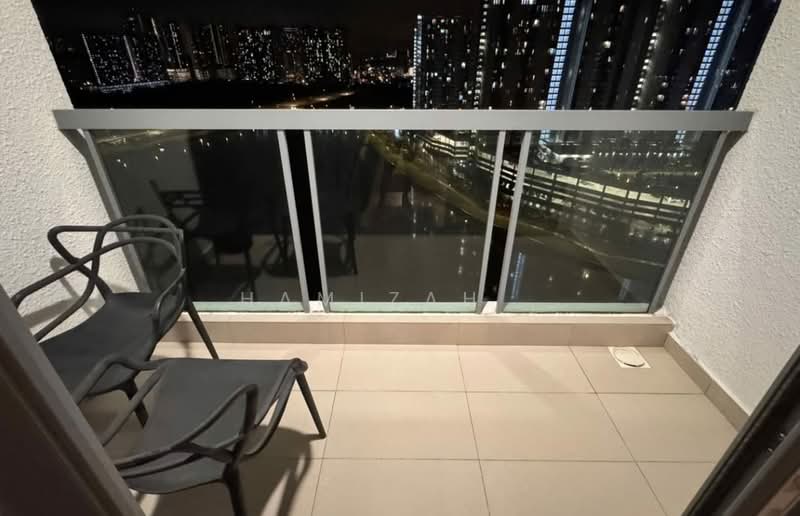 Condominium for Rent at Lakefront Residence - Hamizah . - PropertyGuru.com.my