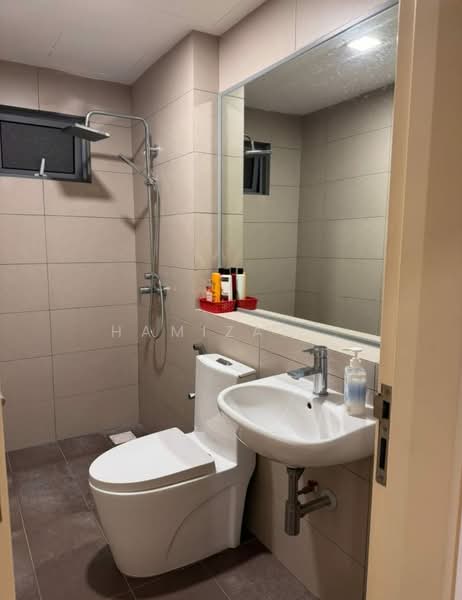 Condominium for Rent at Lakefront Residence - Hamizah . - PropertyGuru.com.my