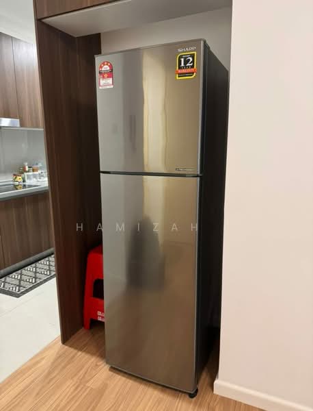 Condominium for Rent at Lakefront Residence - Hamizah . - PropertyGuru.com.my