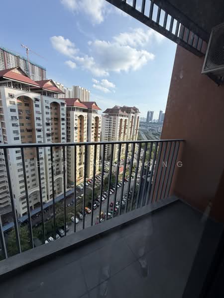 Condominium for Rent at The Hamstead Cheras - Earon Chong - PropertyGuru.com.my