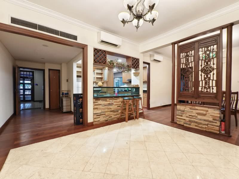 Kondominium untuk Dijual di Desa Angkasa - Sean Lim - Interior - PropertyGuru.com.my