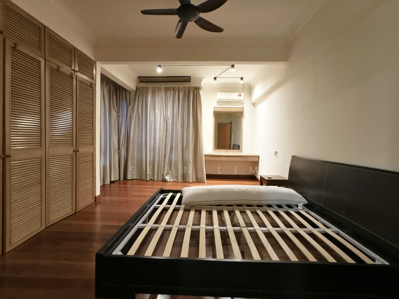 Kondominium untuk Dijual di Desa Angkasa - Sean Lim - Bedroom - PropertyGuru.com.my