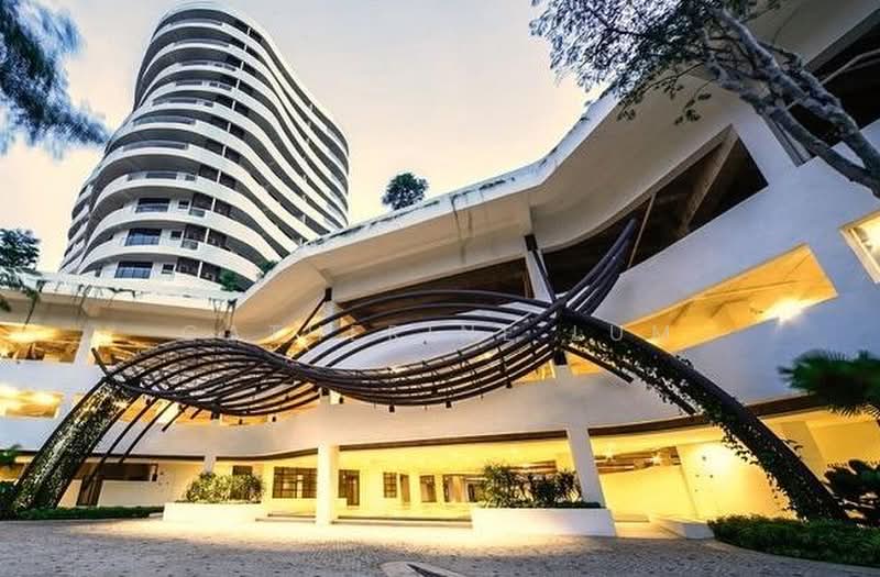 Condominium for Sale at O2 Residence - Catherine Lum - Exterior - PropertyGuru.com.my