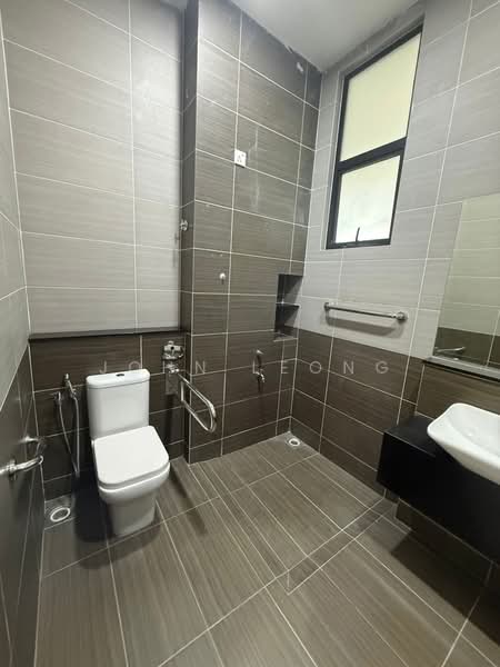 Semi-Detached House for Sale in Taman Gaya (Ulu Tiram) - John Leong - PropertyGuru.com.my