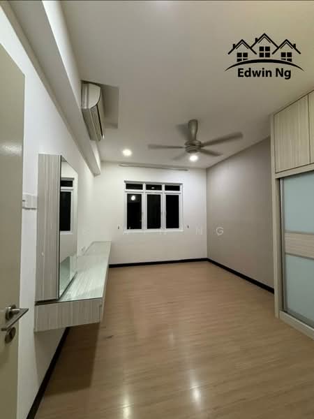 Condominium for Rent at Vertiq - Edwin Ng - Bedroom - PropertyGuru.com.my