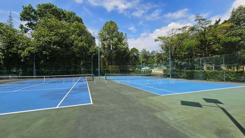 Rumah Teres 2.5 Tingkat untuk Dijual di Valencia (Sungai Buloh) - Jeslyne Low - Exterior - PropertyGuru.com.my