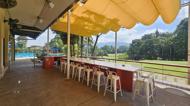 Rumah Teres 2.5 Tingkat untuk Dijual di Valencia (Sungai Buloh) - Jeslyne Low - Exterior - PropertyGuru.com.my