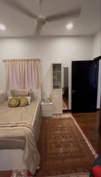 Rumah Teres 2.5 Tingkat untuk Dijual di Valencia (Sungai Buloh) - Jeslyne Low - Bedroom - PropertyGuru.com.my