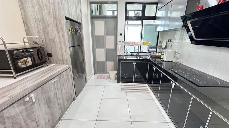 Servis Apartment untuk Disewa di Twin Tower Residence - Louis Chin - PropertyGuru.com.my