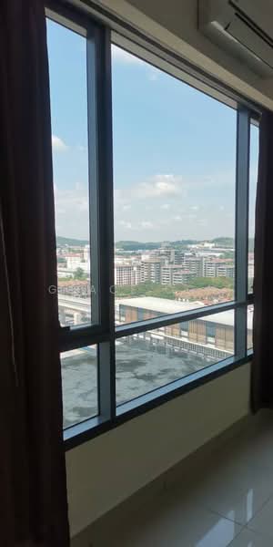 Service Residence for Sale at Flexis @ One South - Grace Oon - View - PropertyGuru.com.my