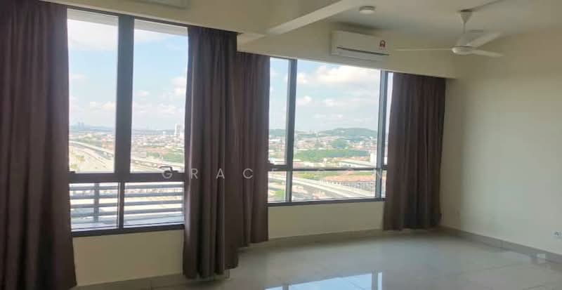 Service Residence for Sale at Flexis @ One South - Grace Oon - View - PropertyGuru.com.my