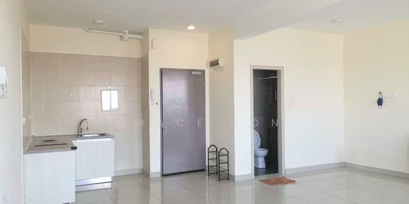 Service Residence for Sale at Flexis @ One South - Grace Oon - PropertyGuru.com.my