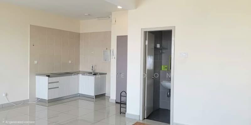 Service Residence for Sale at Flexis @ One South - Grace Oon - PropertyGuru.com.my