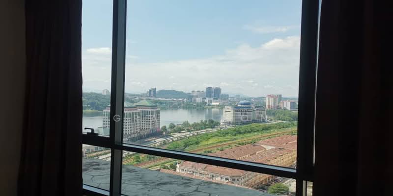 Service Residence for Sale at Flexis @ One South - Grace Oon - PropertyGuru.com.my