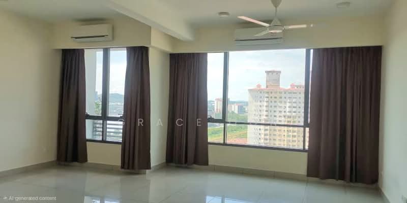 Service Residence for Sale at Flexis @ One South - Grace Oon - PropertyGuru.com.my