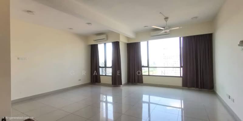 Service Residence for Sale at Flexis @ One South - Grace Oon - PropertyGuru.com.my