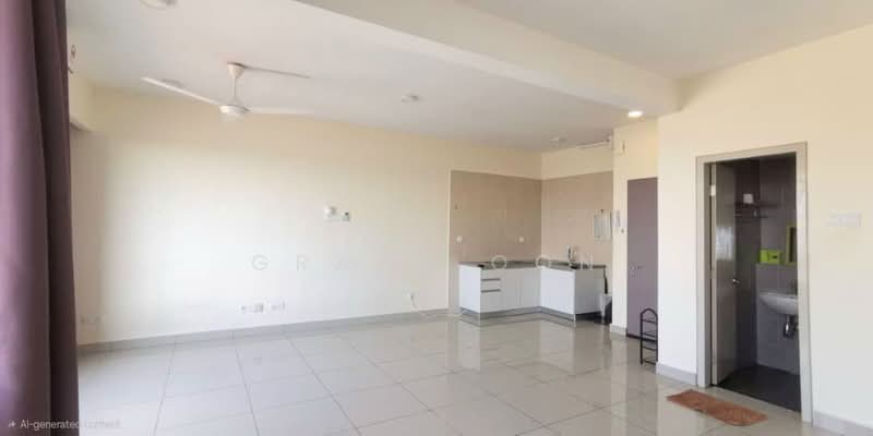 Service Residence for Sale at Flexis @ One South - Grace Oon - PropertyGuru.com.my