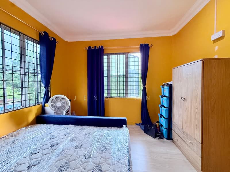 Rumah Teres 2 Tingkat untuk Dijual di Kuching (Sarawak) - Jeno Tan - Bedroom - PropertyGuru.com.my