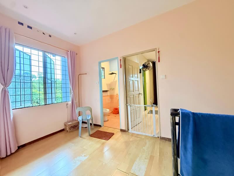 Rumah Teres 2 Tingkat untuk Dijual di Kuching (Sarawak) - Jeno Tan - Interior - PropertyGuru.com.my