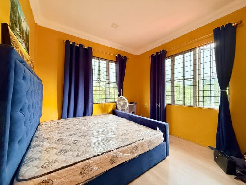 Rumah Teres 2 Tingkat untuk Dijual di Kuching (Sarawak) - Jeno Tan - Bedroom - PropertyGuru.com.my