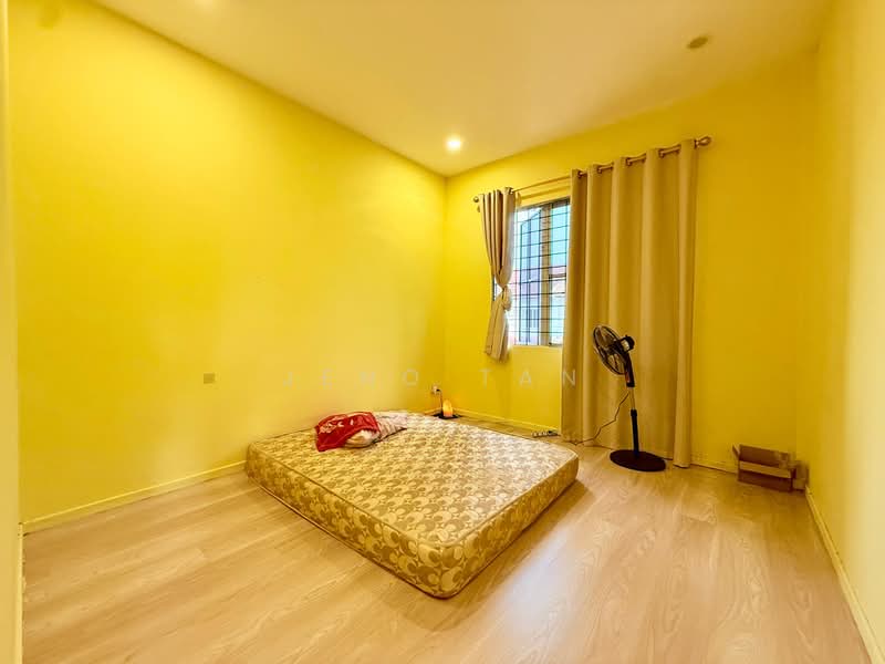 Rumah Teres 2 Tingkat untuk Dijual di Kuching (Sarawak) - Jeno Tan - Bedroom - PropertyGuru.com.my