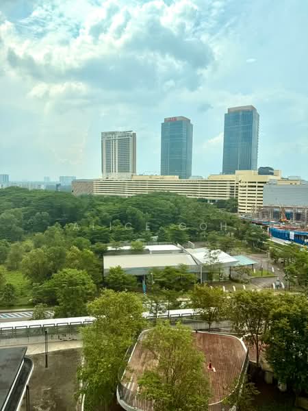 Service Residence for Rent at Southkey Mosaic - Alice Goh - Exterior - PropertyGuru.com.my
