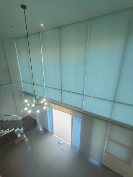 Servis Apartment untuk Dijual di Spinnaker Suite - Stev Yap - Interior - PropertyGuru.com.my