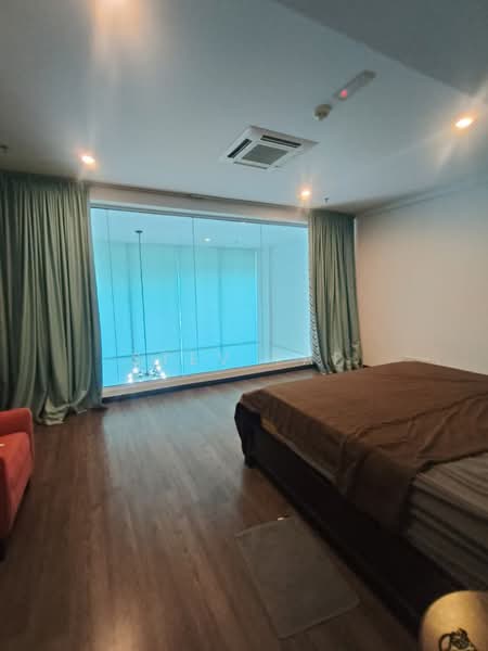 Servis Apartment untuk Dijual di Spinnaker Suite - Stev Yap - Bedroom - PropertyGuru.com.my