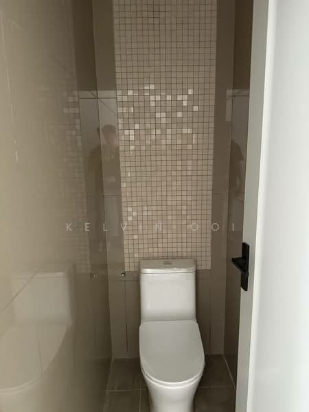 Kilang untuk Disewa di Seberang Jaya (Penang) - Kelvin Ooi - Bathroom - PropertyGuru.com.my