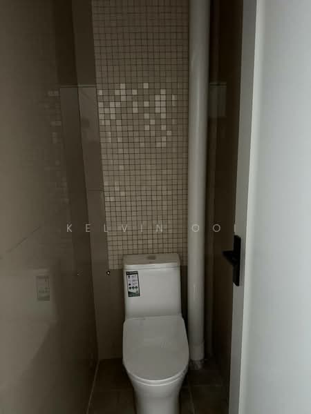 Kilang untuk Disewa di Seberang Jaya (Penang) - Kelvin Ooi - Bathroom - PropertyGuru.com.my