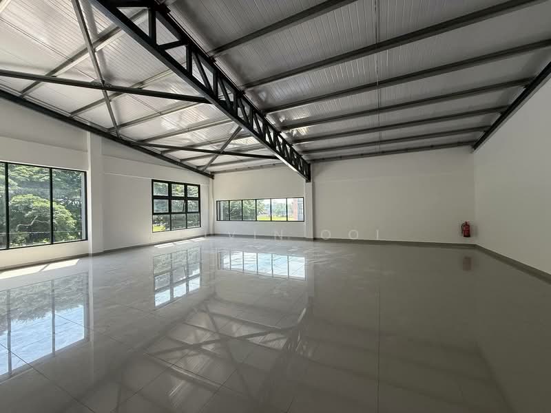 Kilang untuk Disewa di Seberang Jaya (Penang) - Kelvin Ooi - Interior - PropertyGuru.com.my