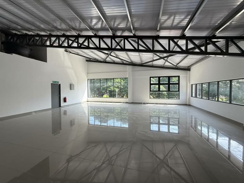 Kilang untuk Disewa di Seberang Jaya (Penang) - Kelvin Ooi - Interior - PropertyGuru.com.my