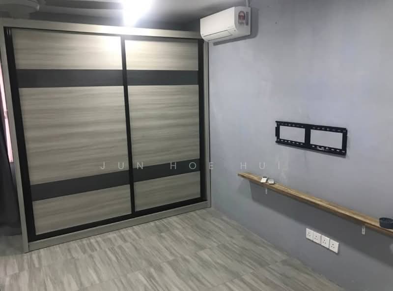 2-storey Terraced House for Sale in Taman Seputeh (Kota Kinabalu) - Jun Hoe Hui - Interior - PropertyGuru.com.my
