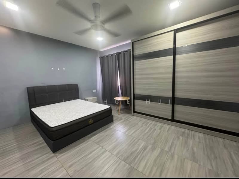 2-storey Terraced House for Sale in Taman Seputeh (Kota Kinabalu) - Jun Hoe Hui - Bedroom - PropertyGuru.com.my