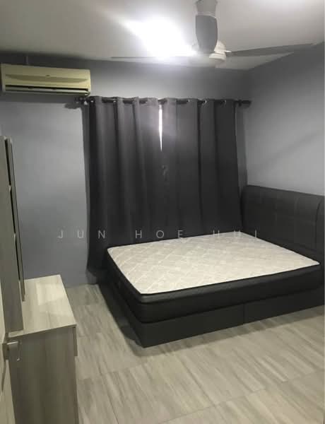 2-storey Terraced House for Sale in Taman Seputeh (Kota Kinabalu) - Jun Hoe Hui - Bedroom - PropertyGuru.com.my
