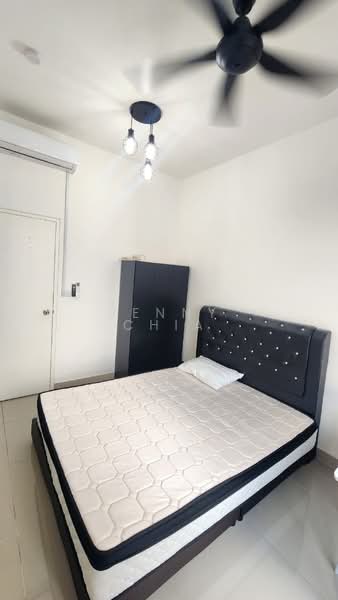 Service Residence for Rent at MKH Boulevard II - Jenny Chia - Bedroom - PropertyGuru.com.my