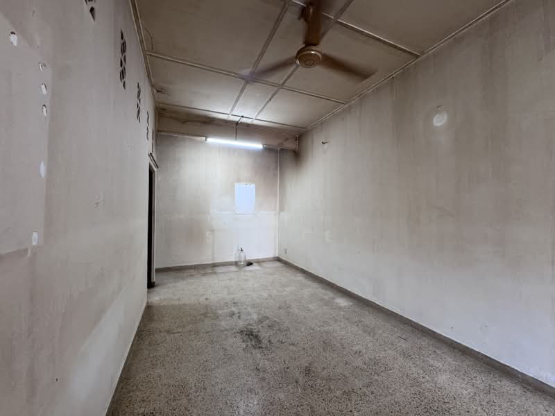 Rumah Teres 1 Tingkat untuk Disewa di Taman Senangan (Butterworth) - SH Lee - Interior - PropertyGuru.com.my