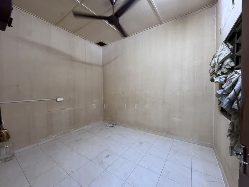 Rumah Teres 1 Tingkat untuk Disewa di Taman Senangan (Butterworth) - SH Lee - Interior - PropertyGuru.com.my