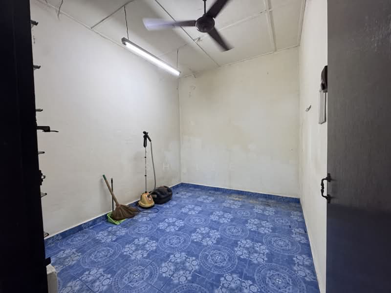 Rumah Teres 1 Tingkat untuk Disewa di Taman Senangan (Butterworth) - SH Lee - Interior - PropertyGuru.com.my