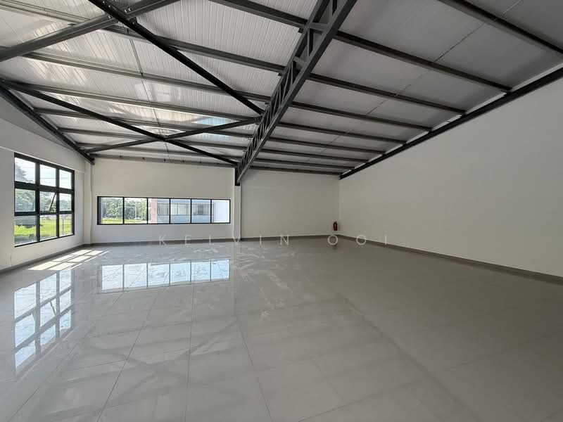 Factory for Rent in Perai (Penang) - Kelvin Ooi - Interior - PropertyGuru.com.my
