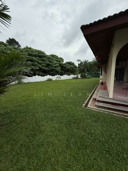 Rumah Banglo untuk Dijual di Teluk Pulai (Klang) - Lim Jeon - Exterior - PropertyGuru.com.my