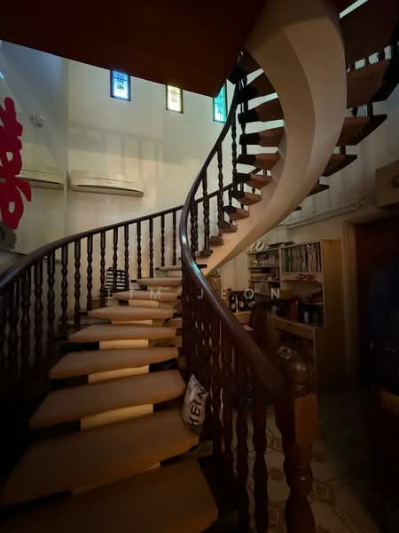 Rumah Banglo untuk Dijual di Teluk Pulai (Klang) - Lim Jeon - Interior - PropertyGuru.com.my