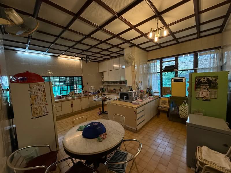 Rumah Banglo untuk Dijual di Teluk Pulai (Klang) - Lim Jeon - Kitchen - PropertyGuru.com.my