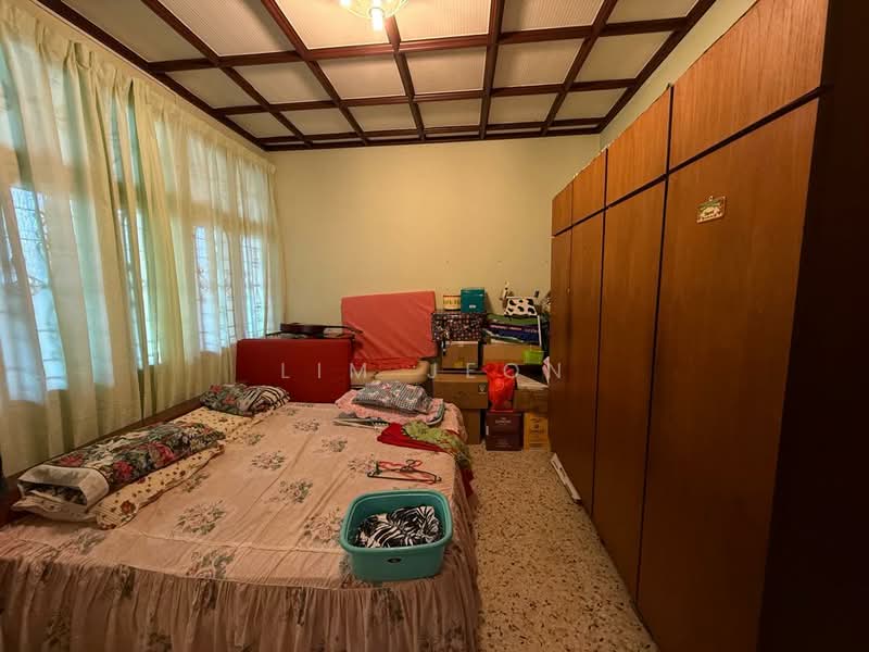 Rumah Banglo untuk Dijual di Teluk Pulai (Klang) - Lim Jeon - Bedroom - PropertyGuru.com.my