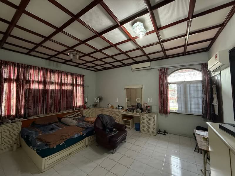 Rumah Banglo untuk Dijual di Teluk Pulai (Klang) - Lim Jeon - Bedroom - PropertyGuru.com.my