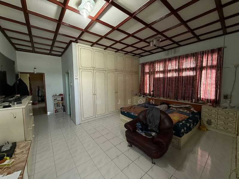 Rumah Banglo untuk Dijual di Teluk Pulai (Klang) - Lim Jeon - Bedroom - PropertyGuru.com.my